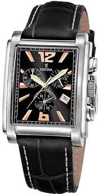 Festina Trendy F16081 F16081/7