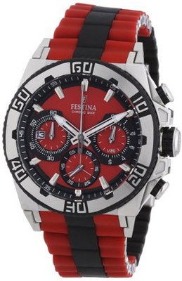 Fetsina F16659/8 Tour de France Chrono Bike 2 Years Warranty