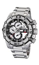 NEW Festina Chronograph Bike TOUR DE FRANCE 2012 F16599/1