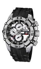 NEW Festina Chronograph Bike TOUR DE FRANCE 2012 F16600/1