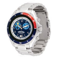 Field & Stream F186GUBST Ocean Angler Stainless Steel