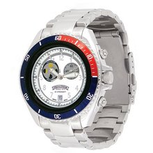 Field & Stream F186GWBST Ocean Angler Stainless Steel