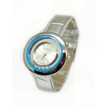 Figaro Rolling Stones Blue Stripe Fashion