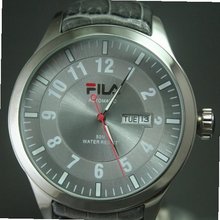 AUTHENTIC FILA AUTOMATIC WATCH (fa0796-03)