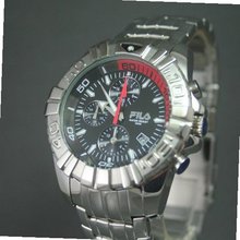 AUTHENTIC FILA WATCH CHRONO (fa0794-32)