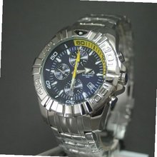 AUTHENTIC FILA WATCH CHRONO (fa0794-33)