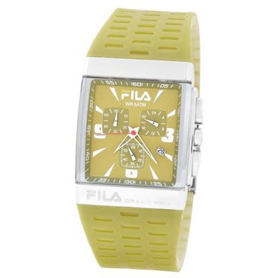 Fila 315-05 3 Hands Chrono Grand Prix