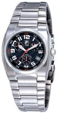 Fila Combi Chronograph Gents Bracelet Strap Sports FA0992-25