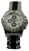 Fila FA0794.42 Stainless Steel Chronograph with Date Window