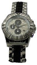Fila FA0794.42 Stainless Steel Chronograph with Date Window