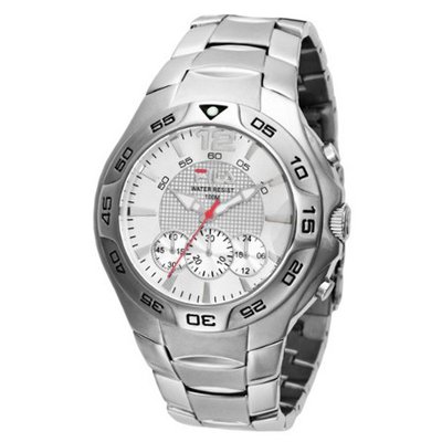 Fila FA0844-11 Chronograph 1/1 second Rallye