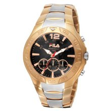 Fila FA0844-91 Chronograph 1/1 second Rallye