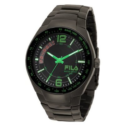 Fila FA0846-62 Three-Hands Ultra Piatto