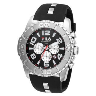 Fila FA0847-11 Chronograph 1/1 second Abissi