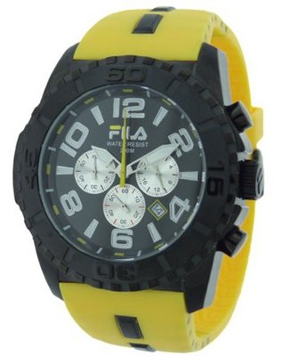 Fila FA0847-72 Chronograph 1/1 second Abissi