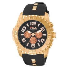 Fila FA0847-91 Chronograph 1/1 second Abissi