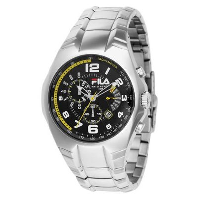Fila FA0853-31 Chronograph 1/1 second Alphar
