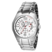 Fila FA0853-36 Chronograph 1/1 second Alphar