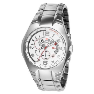 Fila FA0853-36 Chronograph 1/1 second Alphar