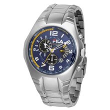 Fila FA0853-39 Chronograph 1/1 second Alphar