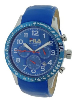 Fila FA0859-61 Chronograph 1/1 second Phoenix