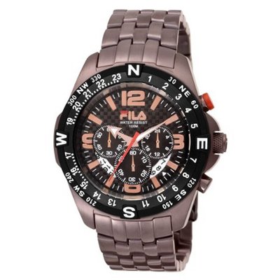 Fila FA0957-61 Chronograph 1/1 second Polaris