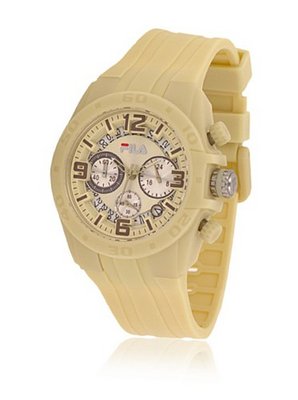 Fila Fa1033-02 Unisex with Chronograph