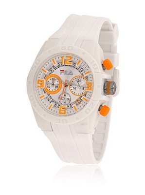 Fila Fa1033-04 Unisex with Chronograph