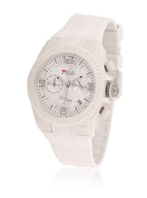 Fila Fa1033-08 Unisex with Chronograph
