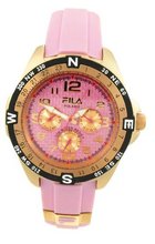 Fila Ladies Polaris Casual Pink #FA0733-34