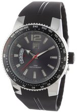 Fila Quartz Urban FA0930-02 with Leather Strap