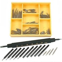 111 Spring Bars Remover Band Pin Repair Tools