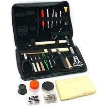 137Pc Movement Holder Case Knife Screwdriver Tool