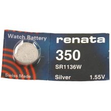 uFindingKing #350 Renata Battery 