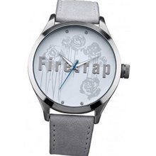 Firetrap FT1048C Ladies Rock Bird White