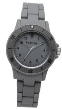 Firetrap FT1065GR Grey Rubber