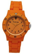 Firetrap FT1065O Orange Rubber