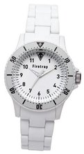 Firetrap FT1065W White Rubber