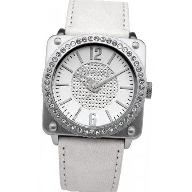 Firetrap FT1086W Ladies Stone Set White
