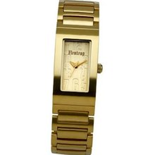 Firetrap FT1087G Ladies Gold Bracelet