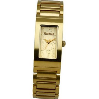Firetrap FT1087G Ladies Gold Bracelet