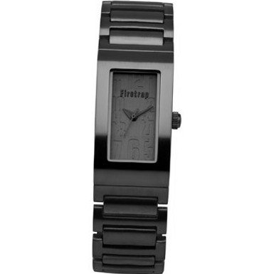 Firetrap FT1087GM Ladies Gunmetal Bracelet