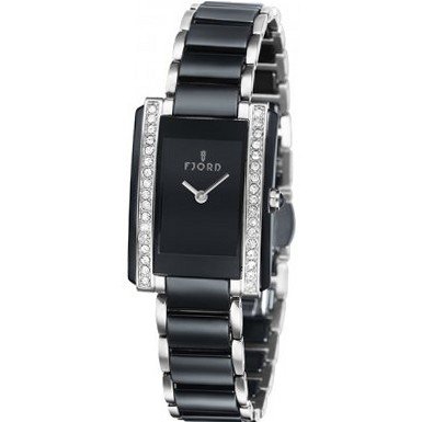 Fjord FJ-6013-11 Ladies VIHELMINA Ceramic