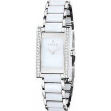 Fjord FJ-6013-33 Ladies VIHELMINA Ceramic