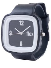 Flex es - The Black Mini - LHON Awareness
