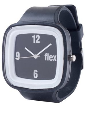 Flex es - The Black Mini - LHON Awareness