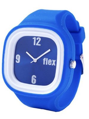 Flex es - The Blue - Nika Water