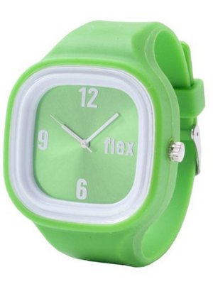 Flex es - The Green - The Be Perfect Foundation