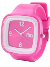 Flex es - The Pink - Keep-A-Breast Foundation