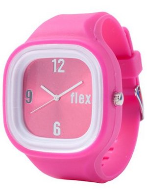 Flex es - The Pink Mini - Keep-A-Breast Foundation